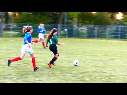 26-10-2019 RKTVC MO13-1 tegen VVHedel MO13-1 uitslag 2-7