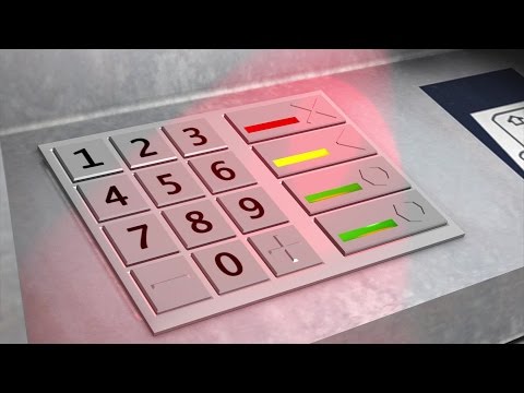 ATM skimming: How to spot an ATM skimmer