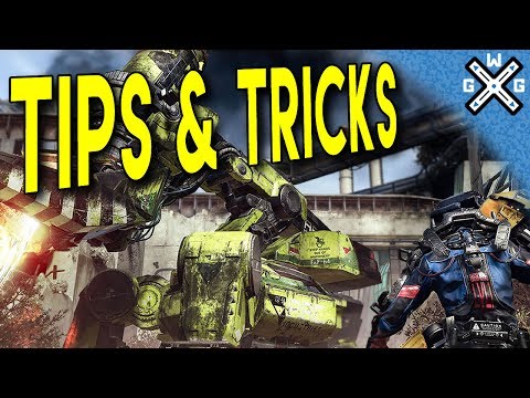 Cheating Death & More Tips - The Surge