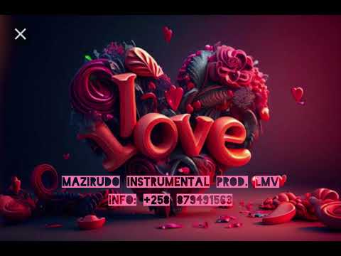 [Free Zimdancehall riddim] Mazirudo  Riddim instrumental prod by mr Lmv