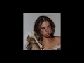 Tate McRae Revolving Door 8D Audio