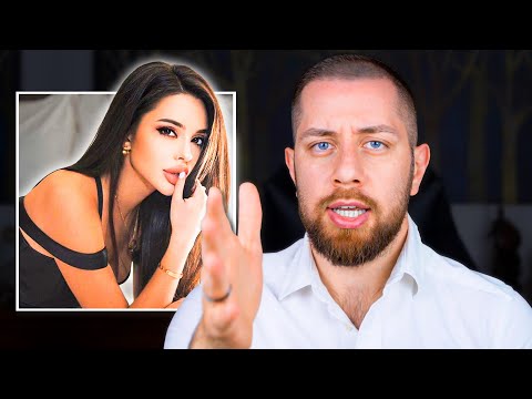 DARAN merkt sie, ob DU der RICHTIGE Mann bist...