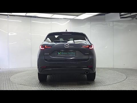 Mazda CX-5 2WD 2.2D (150ps) HOMURA - Image 2