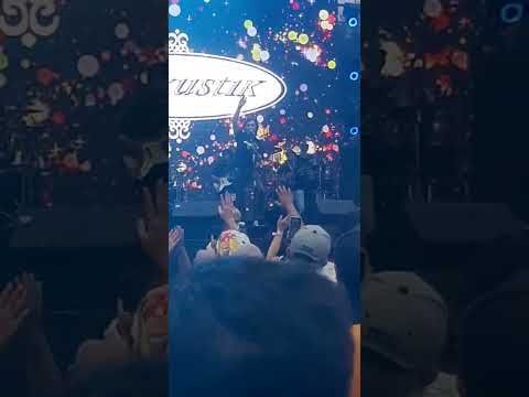 KLA PROJECT SYNCHRONIZEFEST 2023..TERPURUK KU DISINI#klaproject#klakustik#klanese#synchronizefest