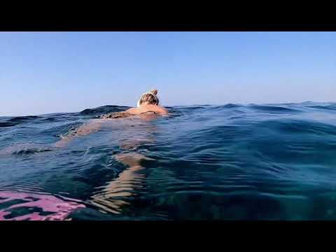 Deja Blue, Bahceli, North Cyprus