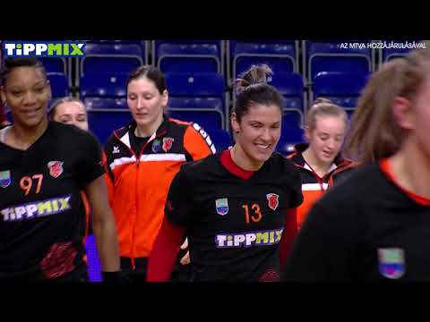 MTK Budapest - ÉRD (K&H Liga, 16. forduló) beharangozó