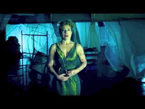 doctor who | series 6 tribute