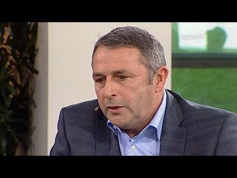 „Das Experiment Bendtner ist gescheitert“ | SPORT1 DOPPELPASS