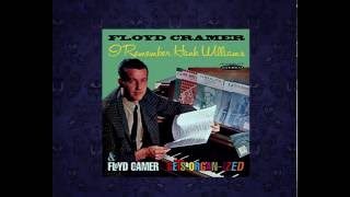 Floyd Cramer - 02 Cold, Cold Heart (HQ Audio)