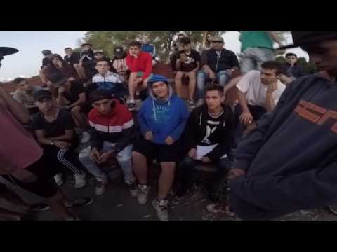 Eccedra vs Cable vs Essece | RapMiento | Fecha 7 | 4tos