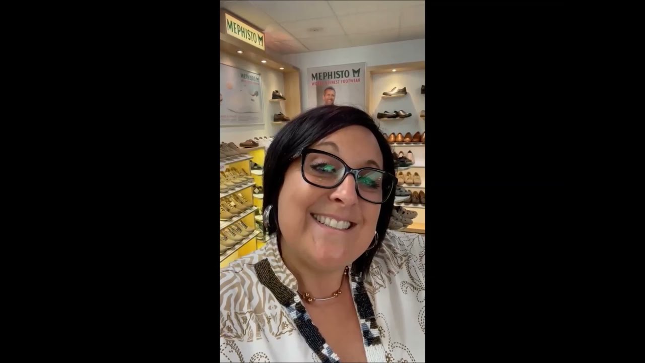 Chaussures MEPHISTO Hommes : Tendances & Nouvelle Collection Printemps-Été 2021