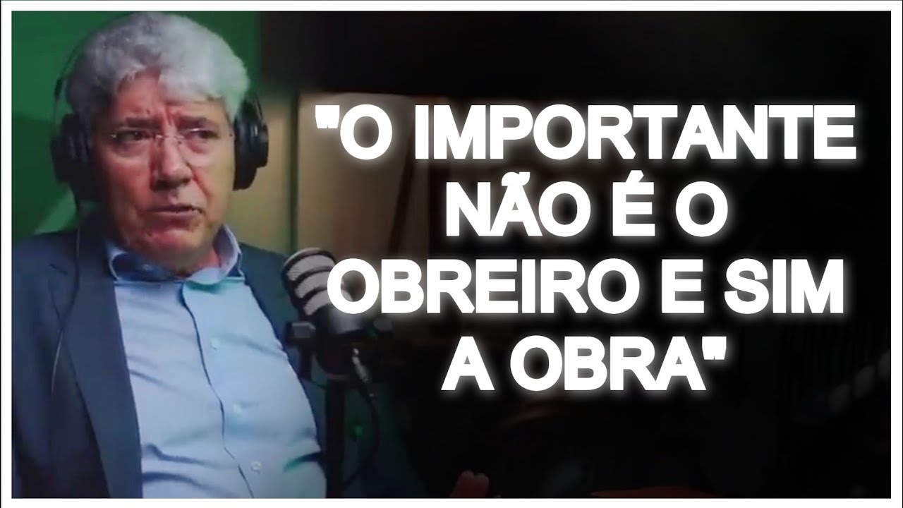 COMO TER LONGEVIDADE NO MINISTÉRIO? | Cortes Podcast Jesuscopy