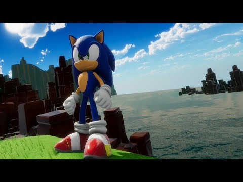 Sonic Encore is AMAZING!