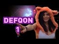 Alinity's Defqon 1 2015 