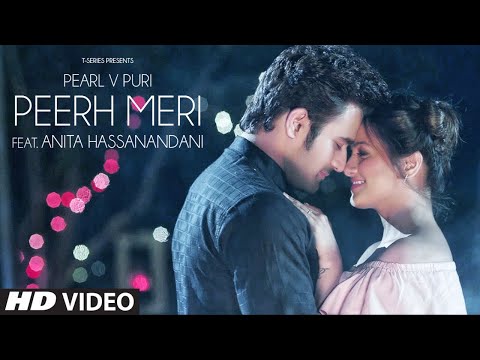 Poster peerh meri lyrics – pearl v puri