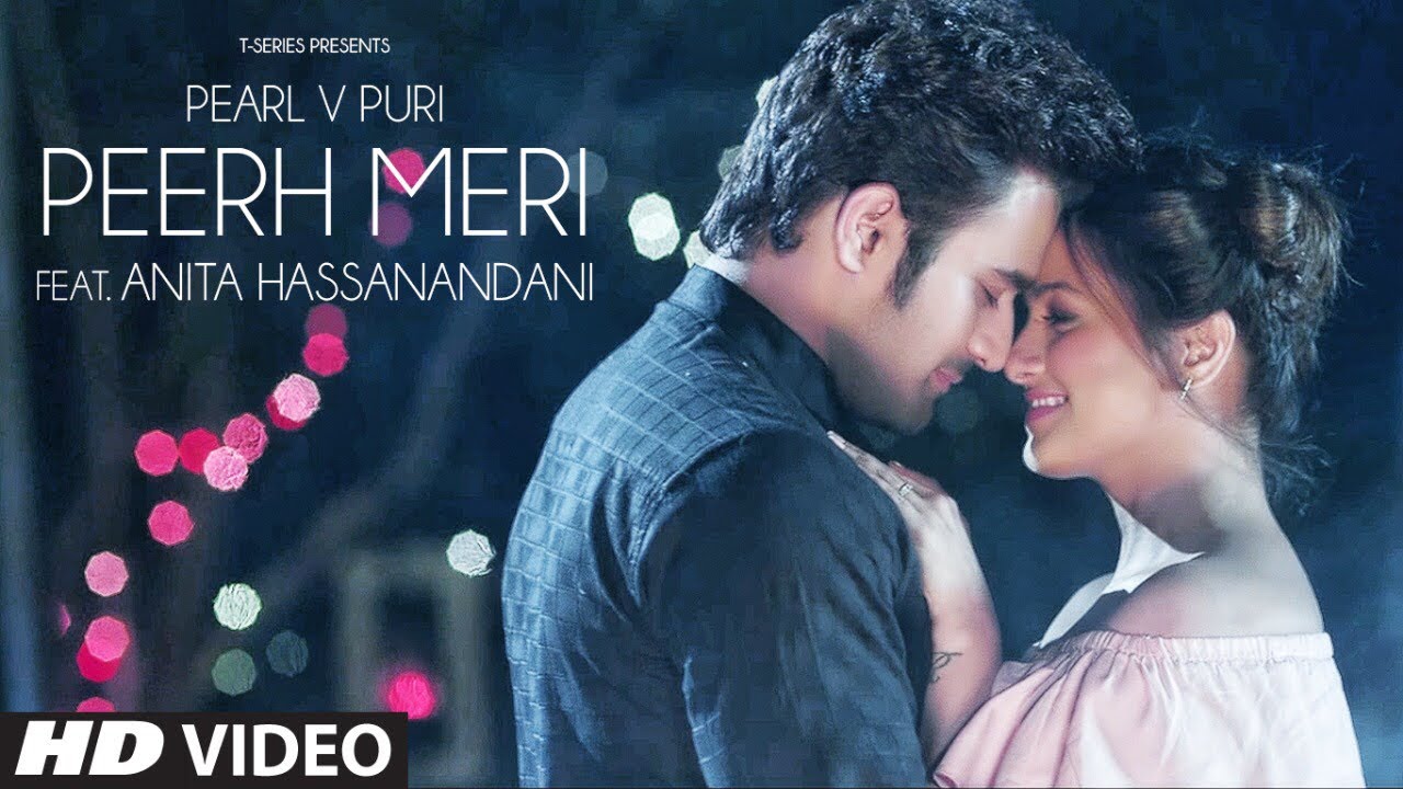 Peerh Meri (Title) Lyrics | Peerh Meri | Pearl V Puri, Anita Hassanandani Reddy | Pearl V Puri | Pearl V Puri, Piyush Shankar