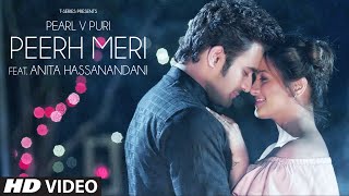 PEERH MERI Video Song  ft Anita Hassanandani Reddy