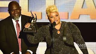 The Journey to Solo Stardom | Uncensored: Tamela Mann
