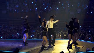 [4K] 240727 백현(BAEKHYUN) - Ghost｜Lonsdaleite [dot] DAY1