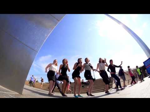 I SHAG ST. LOUIS