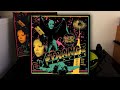 Strange Behavior OST (full vinyl rip) | Tangerine Dream | Streaked Lime Green Vinyl