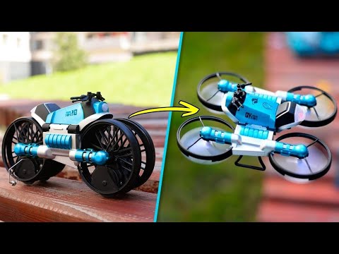 10 Amazing Toys That Are Different From the Normal