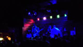 The Reign Of Kindo - Feeling In The Night