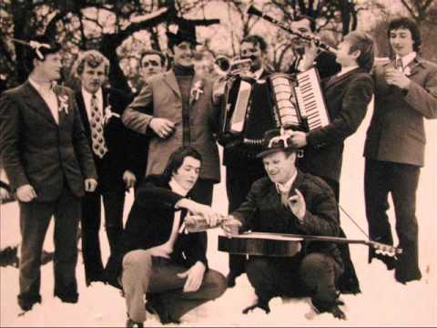 IZGUBLJENA SREĆA -SLOŽNI BRATI , 1973.g.