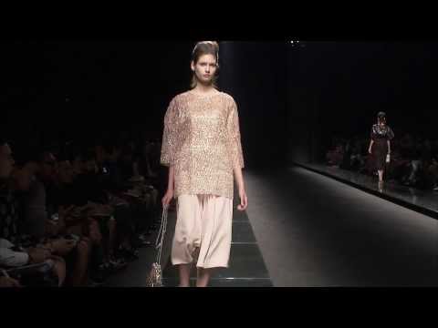 Anteprima Spring/Summer 2014 Collection