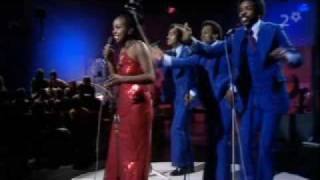Gladys Knight and the Pips - Friendship Train (Live 1972 - FULL VERSION)