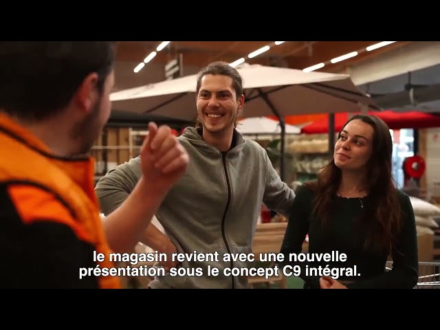 Le réseau Weldom transforme son unité de Manosque