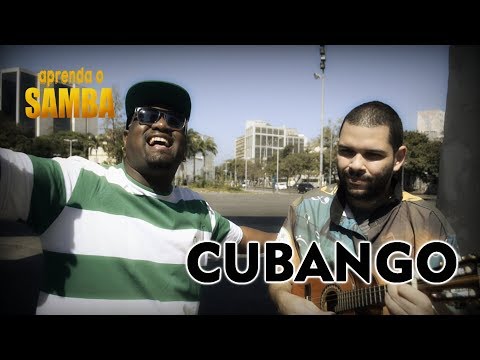 📻 Aprenda O Samba do Cubango para o Carnaval 2018 📻