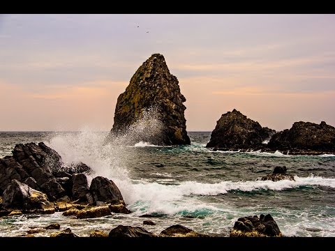 Rocks of the Cyclops -  Sicily