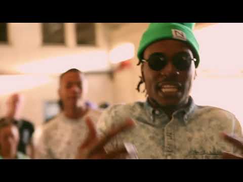 Christmaz - Legal Kingz (Featuring. Adam Kanyama)