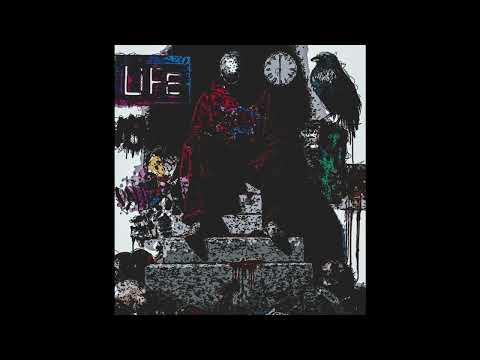 Lil Uzi Vert x Juice Wrld Type Beat - " Life "