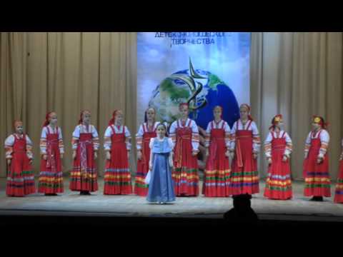 Роза Ветров 2012 - Гала-концерт