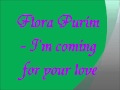 Flora Purim - I'm coming for your love - R2D2Sabino Flora Purim - I'm coming for your love