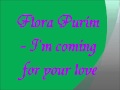 Flora Purim - I'm coming for your love