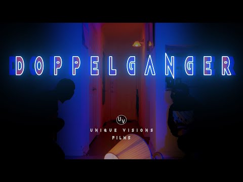 Doppelganger (2020) A Sci-Fi Short Film