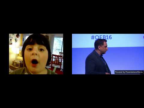 OEB 2016 - Limitless Learning