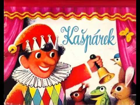 Rolničky / Karel Černoch.