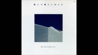 Dan Balmer: "Becoming Became"