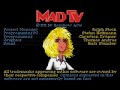 Mad TV (Amiga) - Main Theme