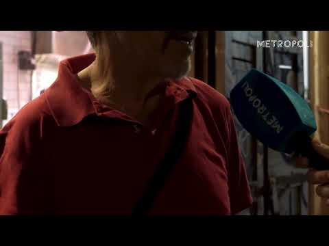 Los vecinos del Raval estallan contra un narcopiso muy conflictivo