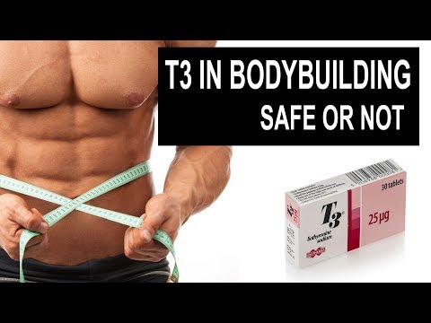 T3max 100mcg tablet, 25 mcg