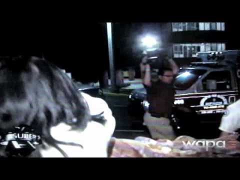 LA COMAY 25-OCT-10 1 DE 5