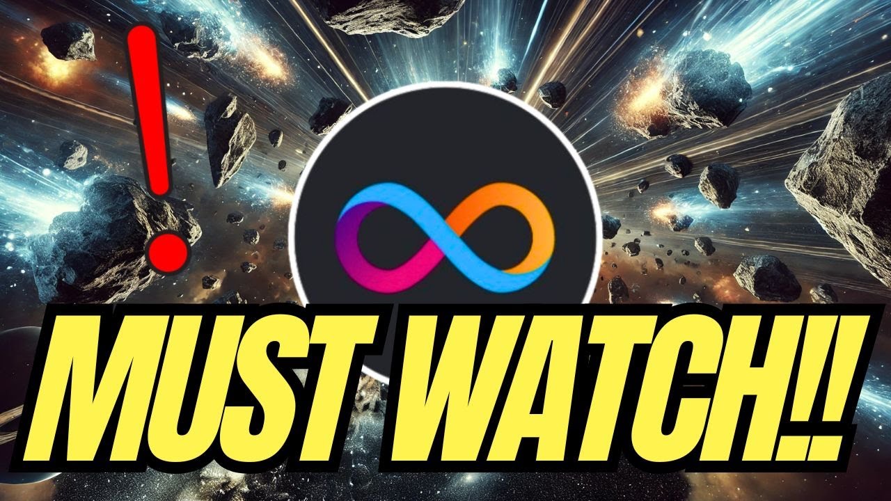 ICP PRICE UPDATE TODAY 🚨 | KEY LEVEL TO SEE | INTERNET COMPUTER TECHNICAL ANALYSIS & OUTLOOK