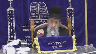 לשמוע אל הרנה ואל התפילה מעלת התפילה בבית הכנסת סודאי אייר תשפג