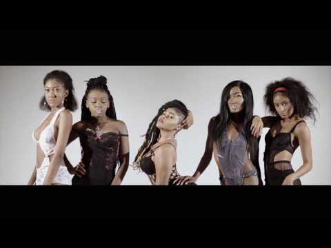 SKALES - TEMPER (OFFICIAL VIDEO)