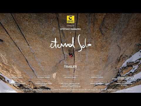 Eternal Solo - Trailer